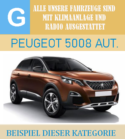 Autogruppe G